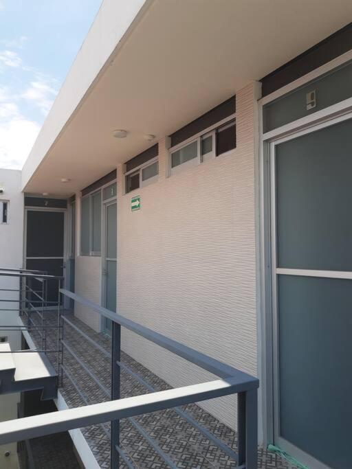 Estudio #5 Casa Fatima, 8 Min Del Centro 1 Persona Guadalajara Eksteriør billede