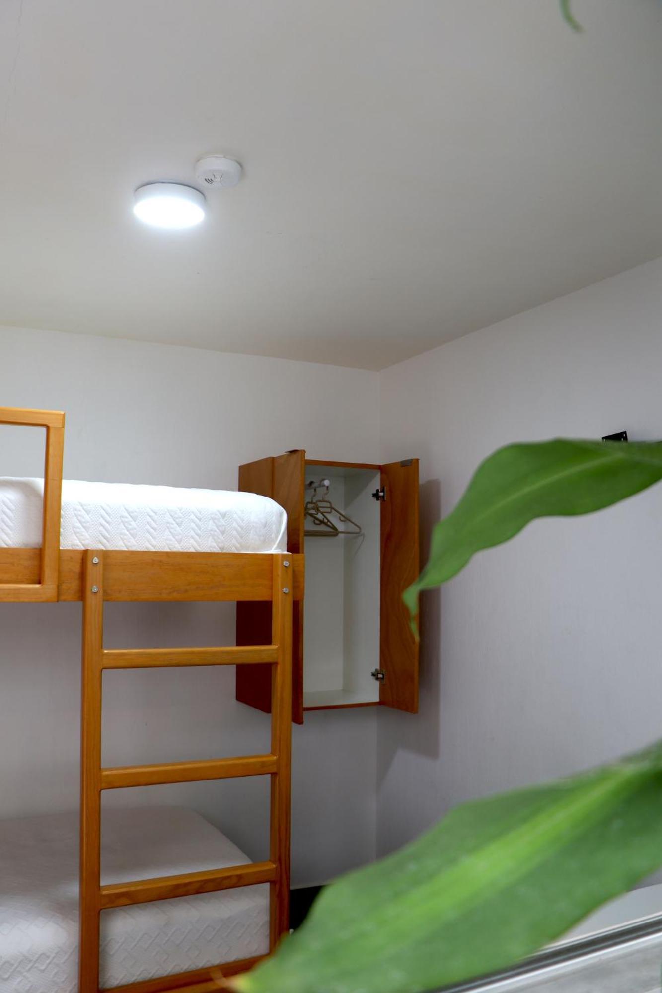Estudio #5 Casa Fatima, 8 Min Del Centro 1 Persona Guadalajara Eksteriør billede