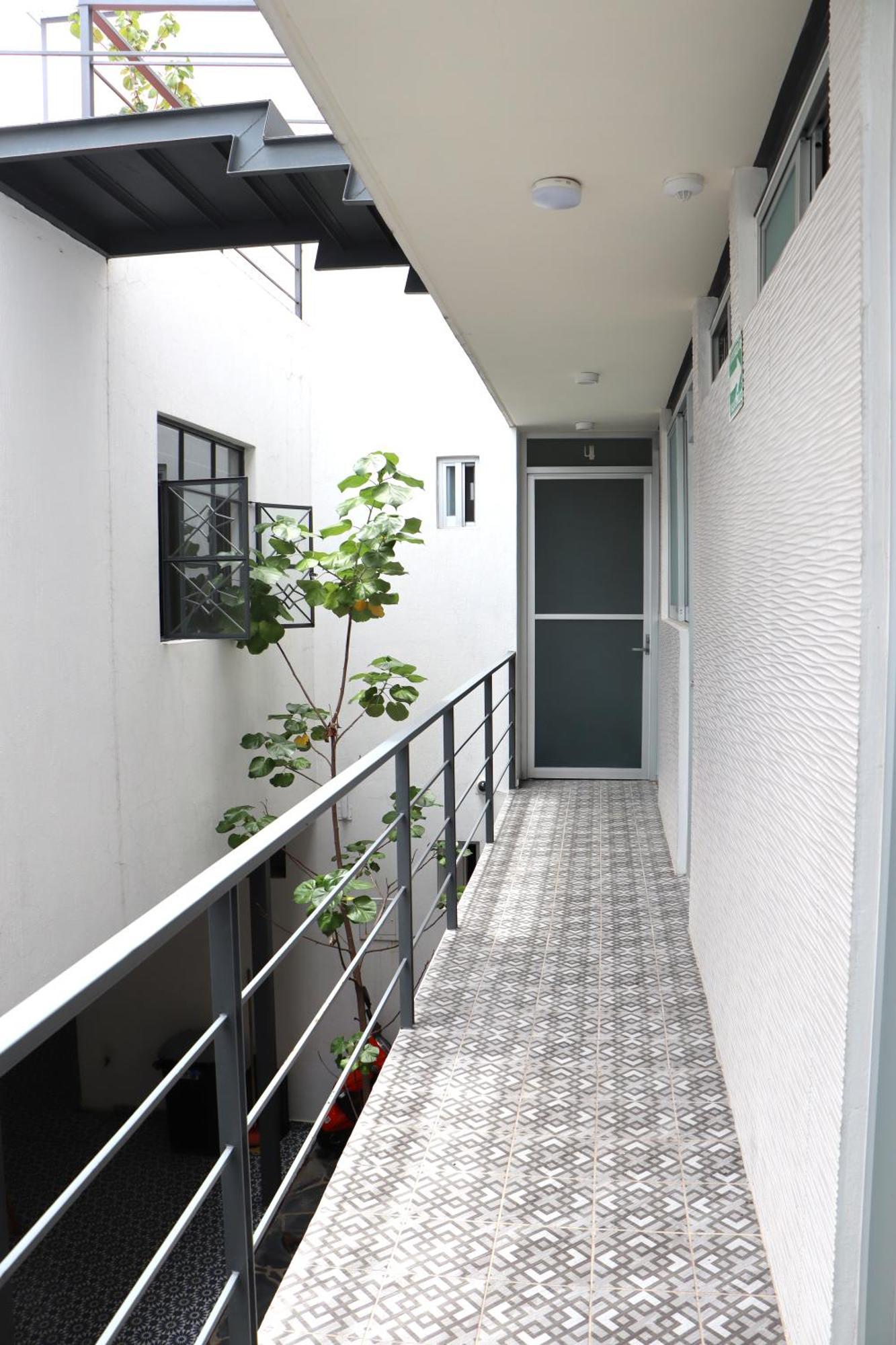 Estudio #5 Casa Fatima, 8 Min Del Centro 1 Persona Guadalajara Eksteriør billede