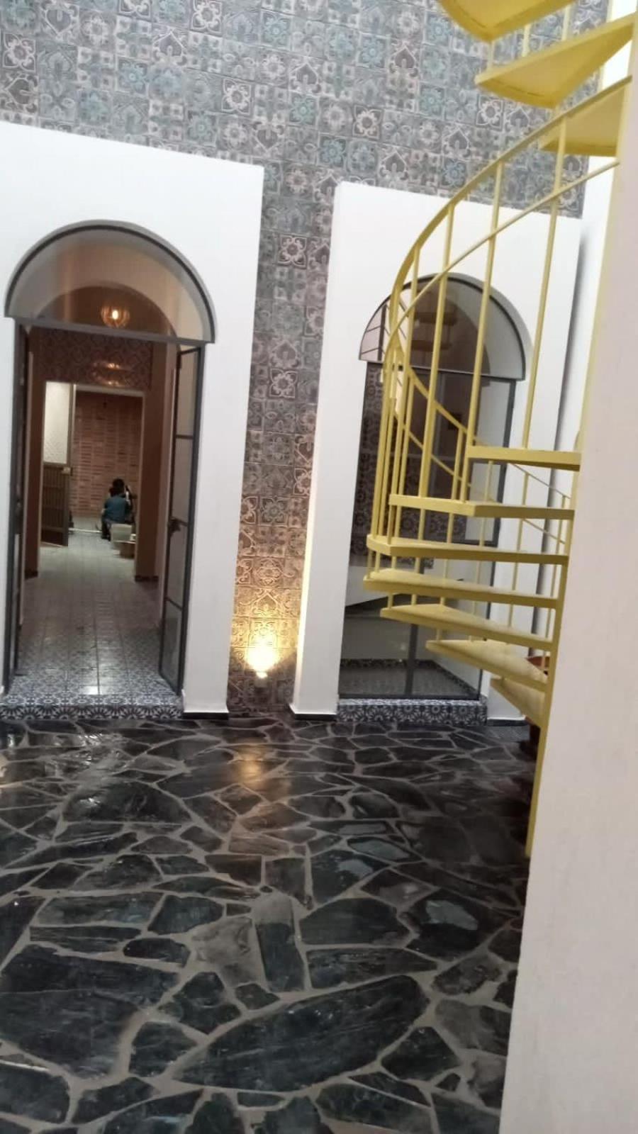 Estudio #5 Casa Fatima, 8 Min Del Centro 1 Persona Guadalajara Eksteriør billede