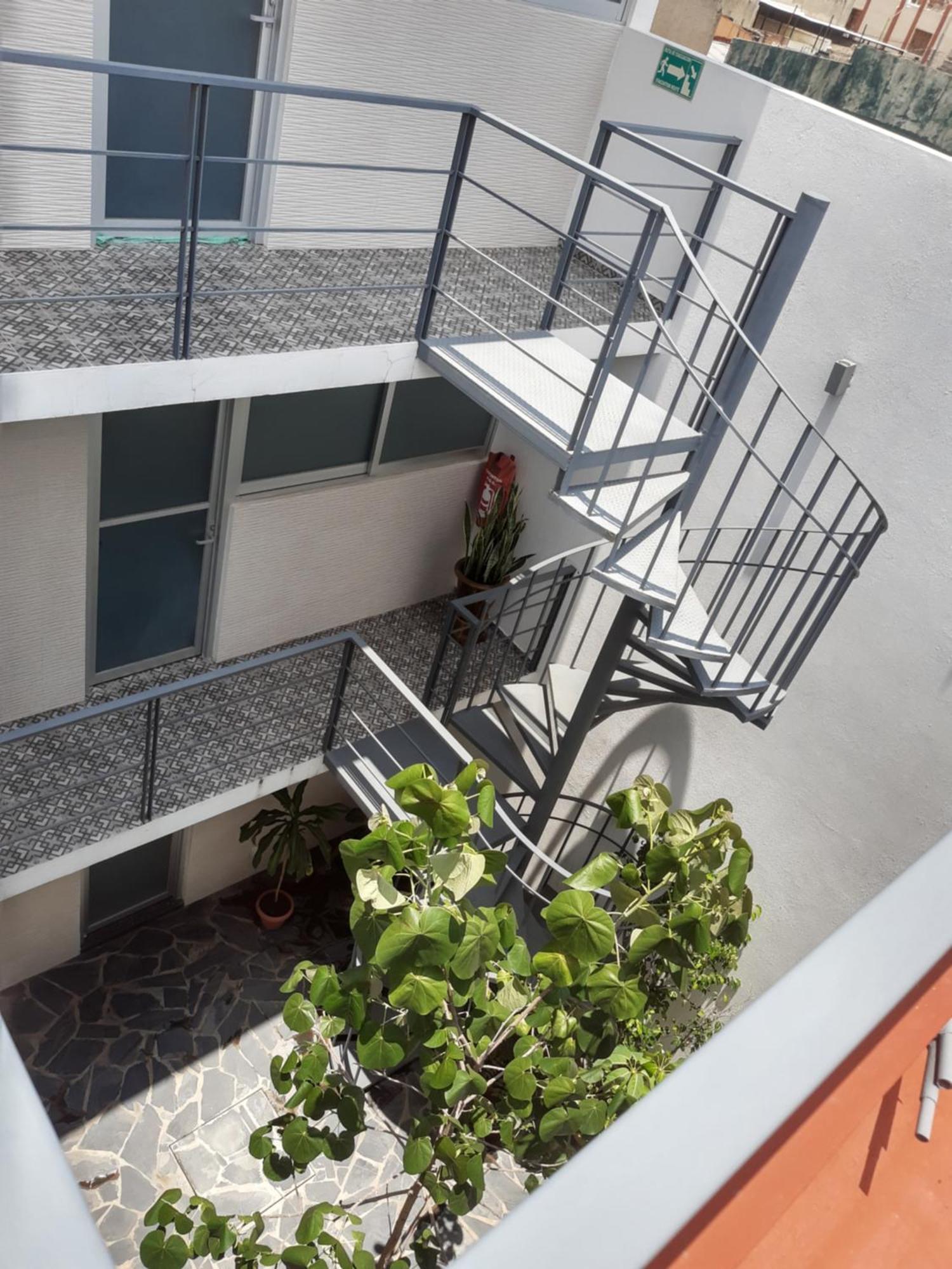 Estudio #5 Casa Fatima, 8 Min Del Centro 1 Persona Guadalajara Eksteriør billede